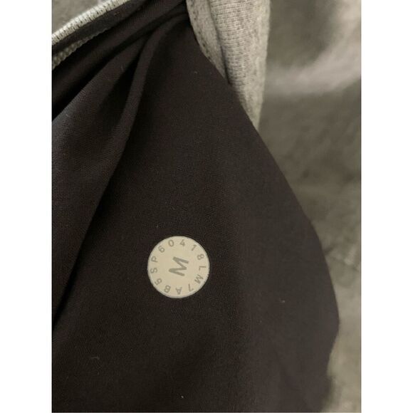 Lululemon City Sweat Short *9.5" gray men's size medium - Picture 6 of 6